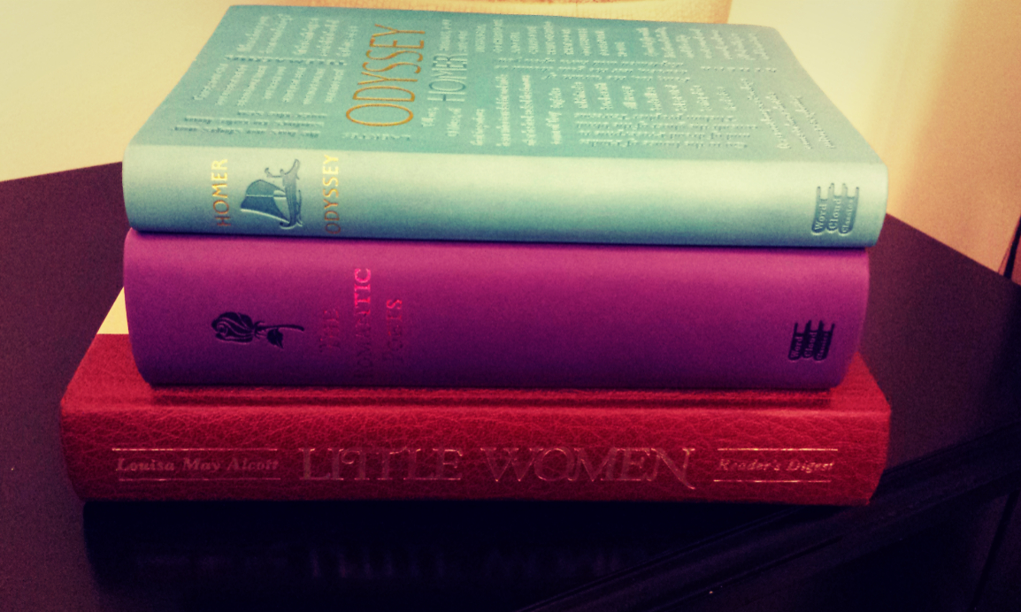 Judging a Book by its&nbsp;Cover