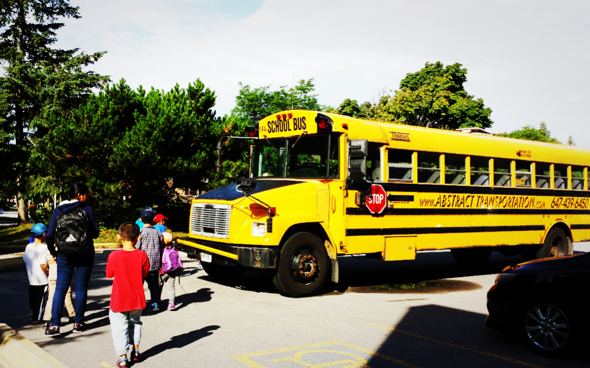 Getting Ready for a Field Trip: What You Need to&nbsp;Remember