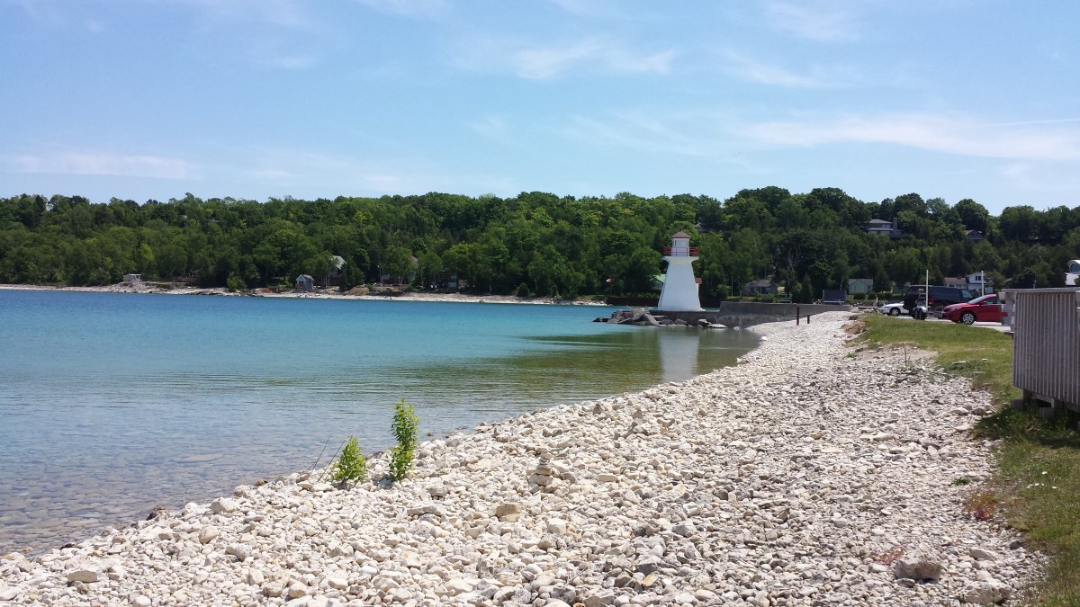 The Beauty in Being&nbsp;Strong