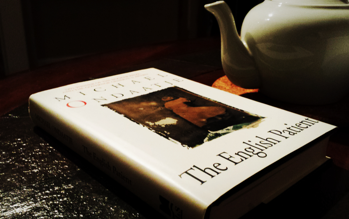 Michael Ondaatje’s The English&nbsp;Patient