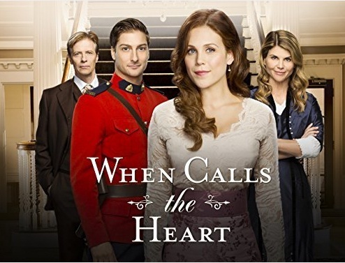 When Calls the Heart: A Feel-Good Kinda&nbsp;Show