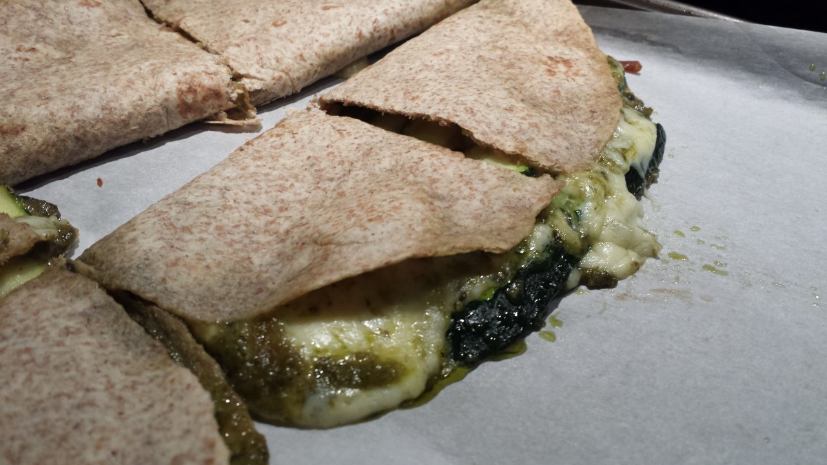 Veggie-Eating for the&nbsp;Lenten-Minded