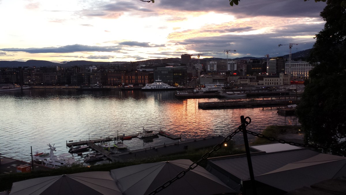 The Nordic Traveller’s Budget Guide:&nbsp;Norway