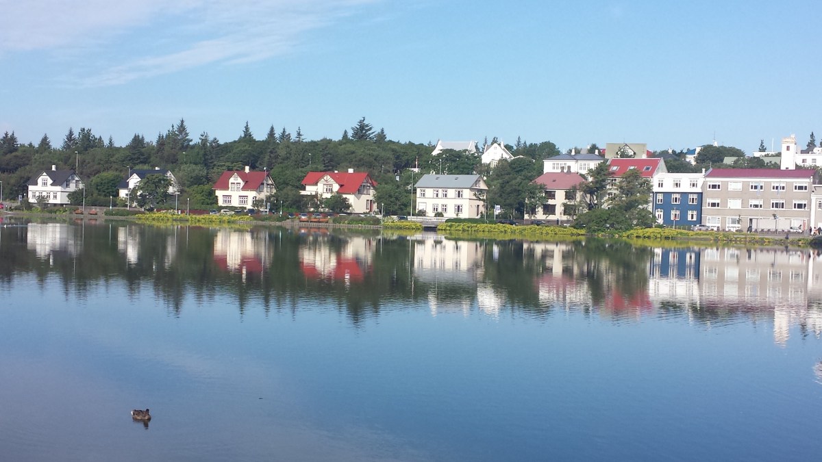 The Nordic Traveller’s Budget Guide: Iceland 